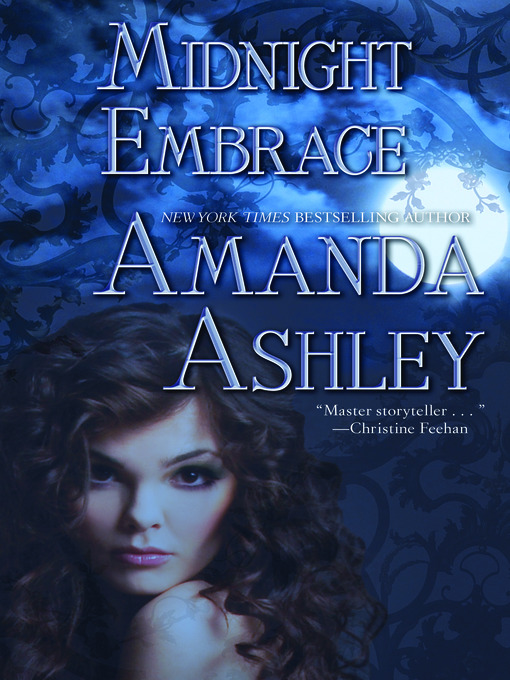 Title details for Midnight Embrace by Amanda Ashley - Wait list